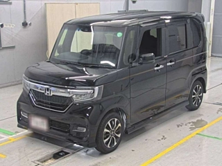 HONDA N BOX 2020