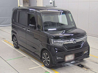 HONDA N BOX 2020