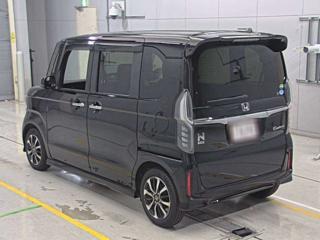 HONDA N BOX 2020