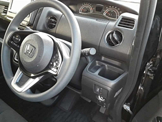 HONDA N BOX 2020