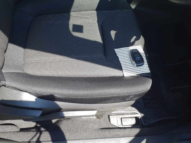 SUBARU IMPREZA 2018