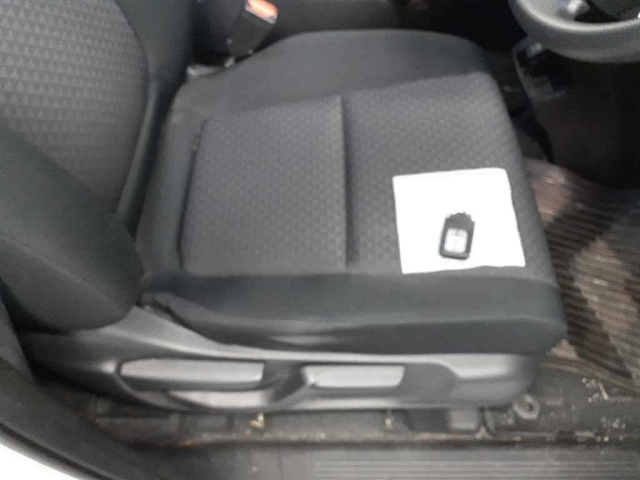 HONDA FREED 2017