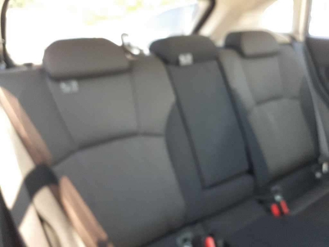 SUBARU IMPREZA 2018
