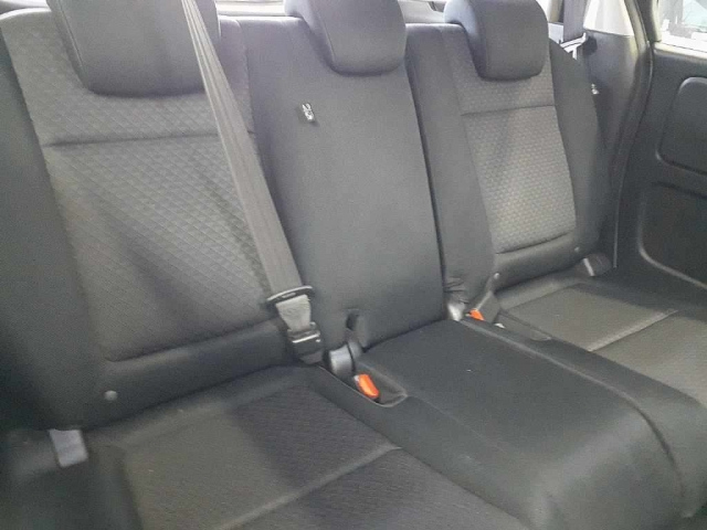 HONDA FREED 2017