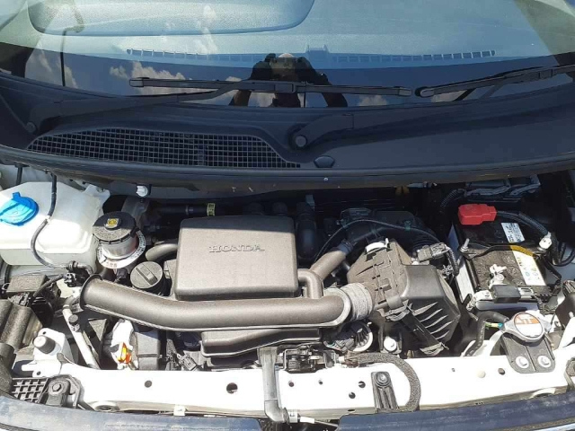 HONDA N BOX 2022
