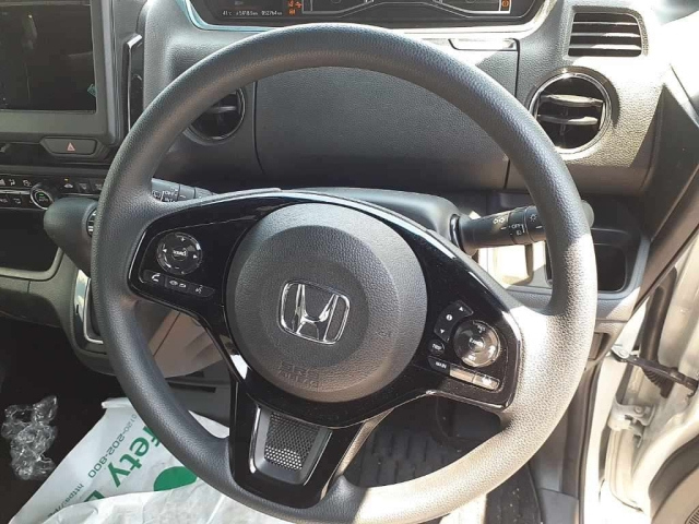 HONDA N BOX 2022