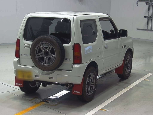 SUZUKI JIMNY 2018