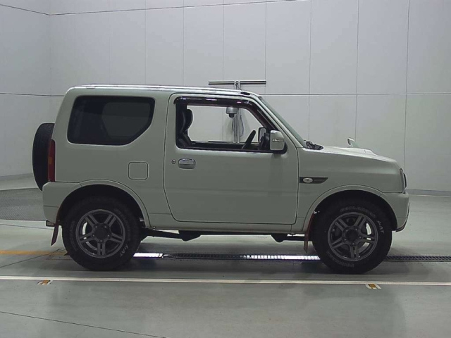 SUZUKI JIMNY 2018