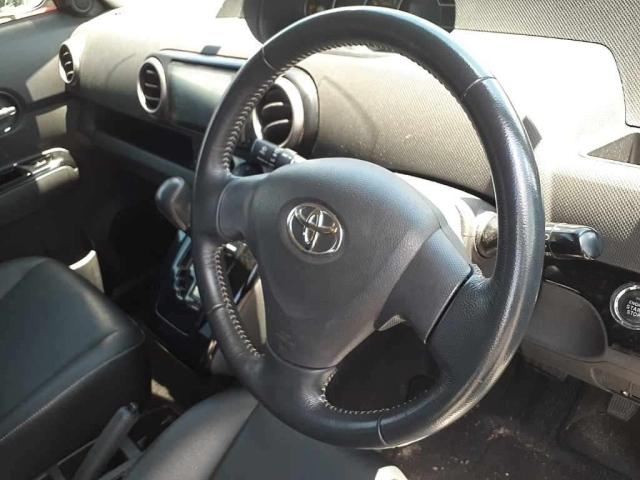 TOYOTA COROLLA RUMION 2012