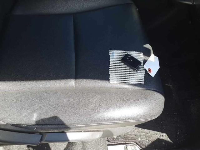 TOYOTA COROLLA RUMION 2012