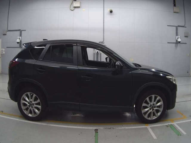 MAZDA CX-5 2014