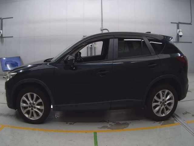 MAZDA CX-5 2014