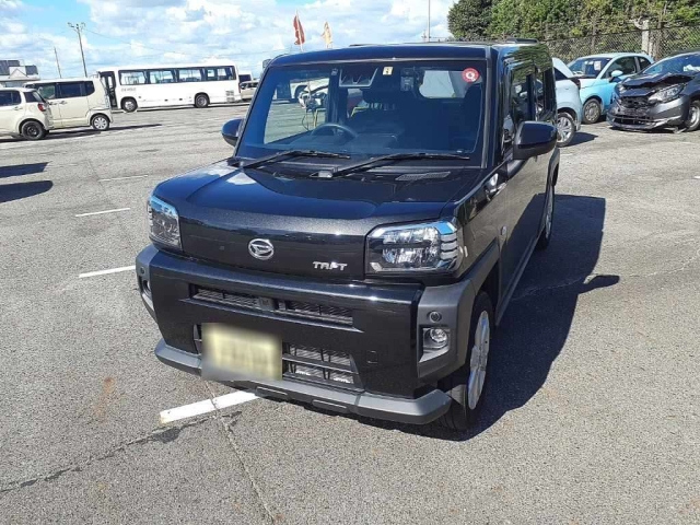 DAIHATSU TAFT 2023