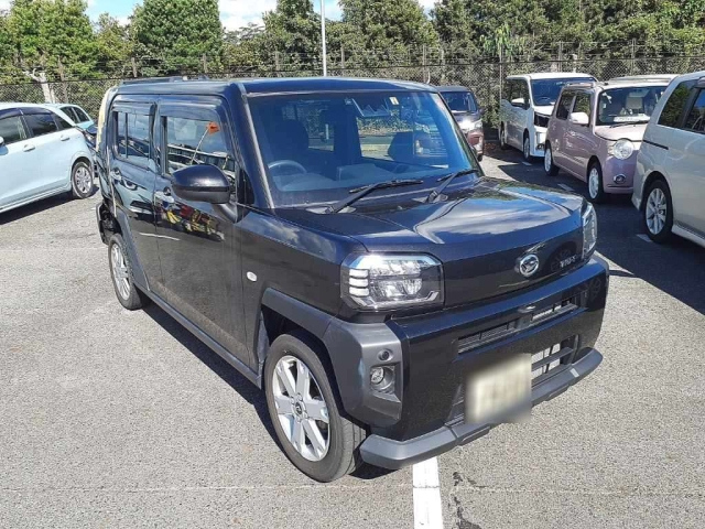 DAIHATSU TAFT 2023
