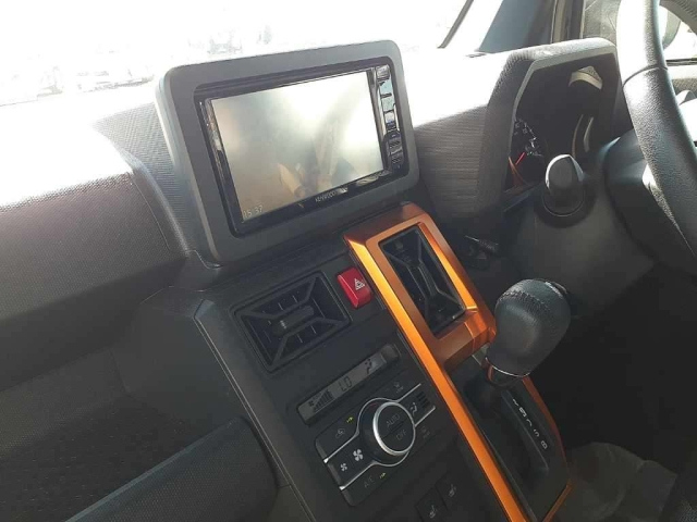 DAIHATSU TAFT 2023