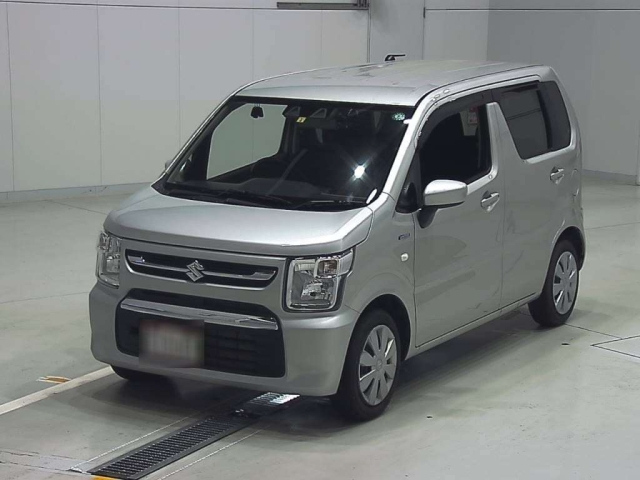 SUZUKI WAGON R 2023