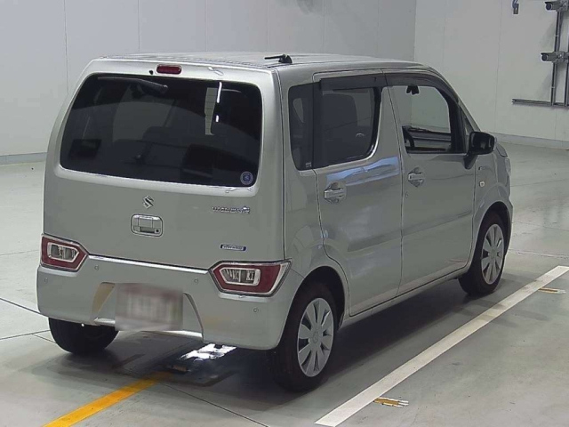 SUZUKI WAGON R 2023