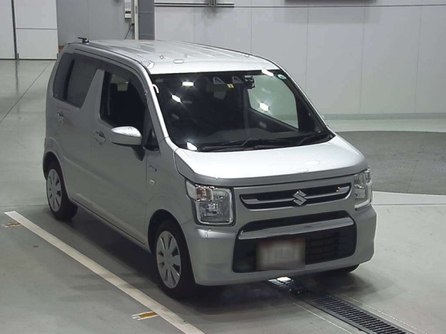 SUZUKI WAGON R 2023