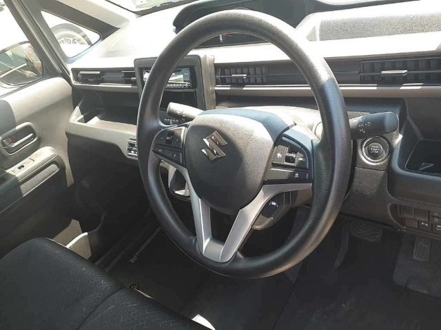 SUZUKI WAGON R 2023