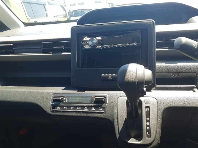 SUZUKI WAGON R 2023
