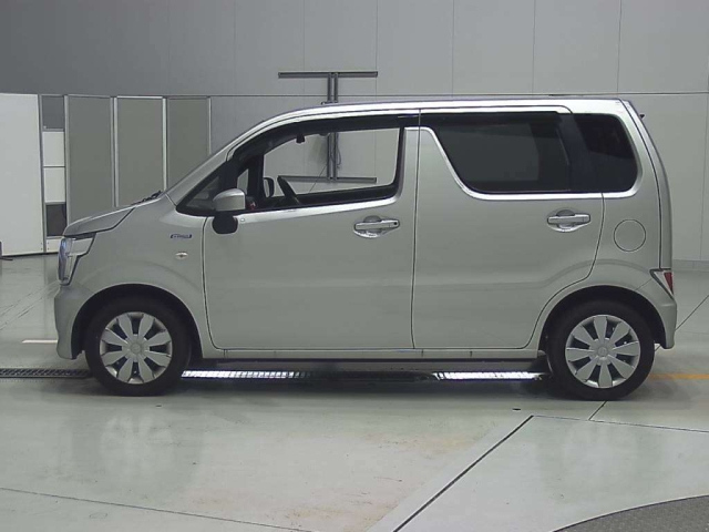 SUZUKI WAGON R 2023