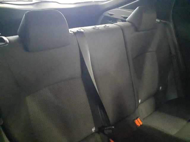 TOYOTA C-HR 2019