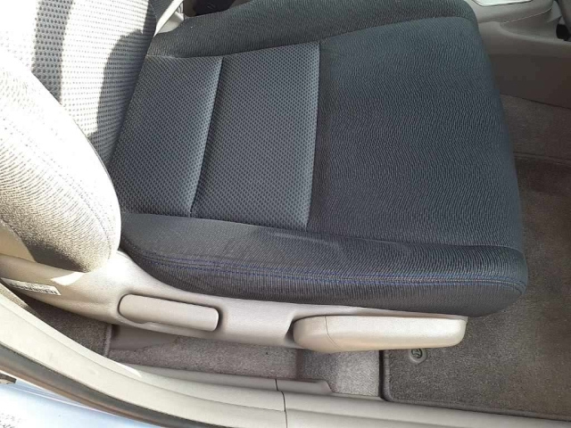 HONDA INSIGHT 2010