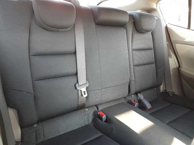 HONDA INSIGHT 2010