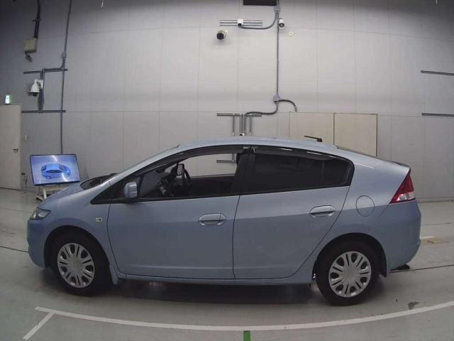 HONDA INSIGHT 2010