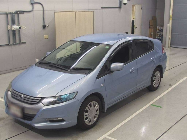 HONDA INSIGHT 2010