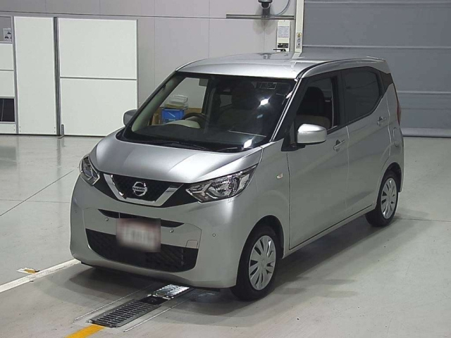 NISSAN DAYZ 2020