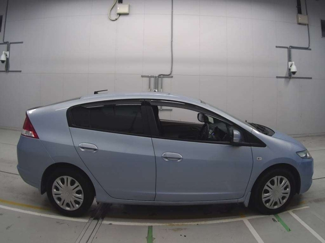 HONDA INSIGHT 2010