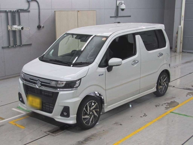 SUZUKI WAGON R 2025