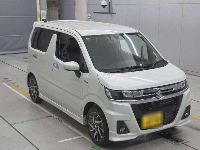 SUZUKI WAGON R 2025