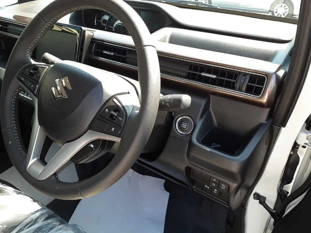 SUZUKI WAGON R 2025