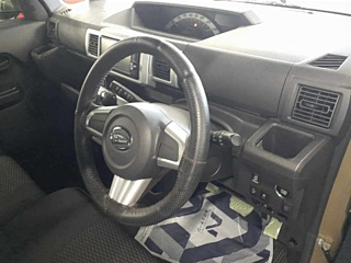 car slider