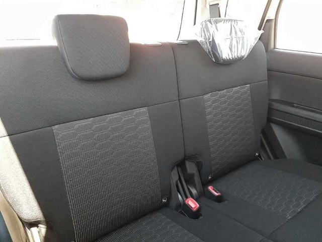 SUZUKI WAGON R 2025