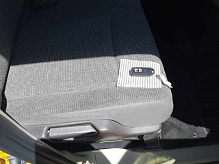 car slider