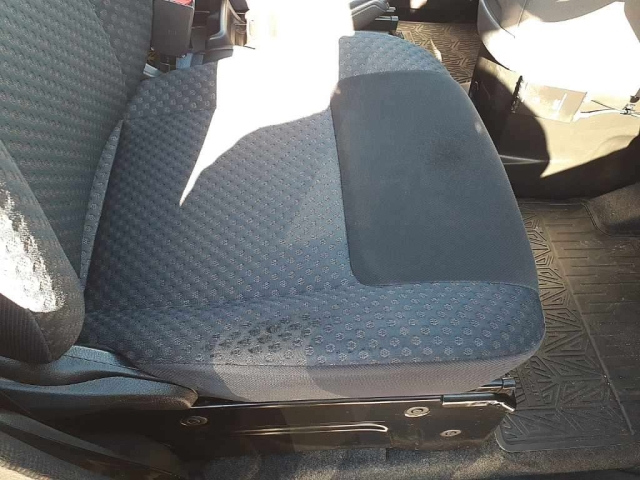 NISSAN NV200 2018