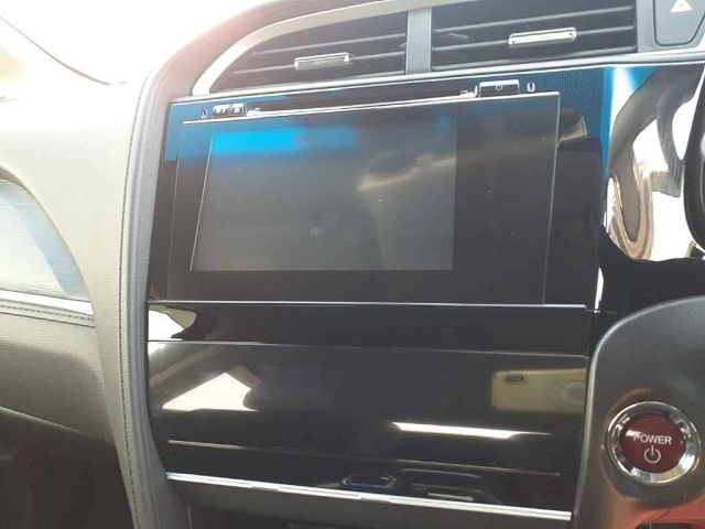 HONDA SHUTTLE 2015