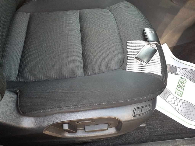 MAZDA CX-5 2022