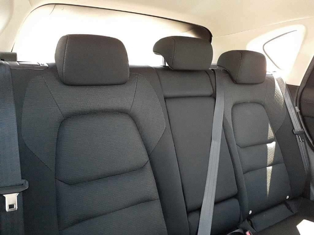 MAZDA CX-5 2022