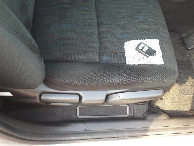 HONDA SHUTTLE 2020