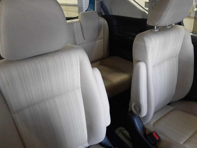 HONDA FREED 2017
