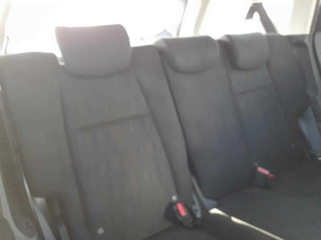 HONDA SHUTTLE 2020