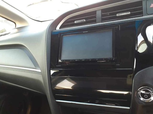 HONDA SHUTTLE 2020