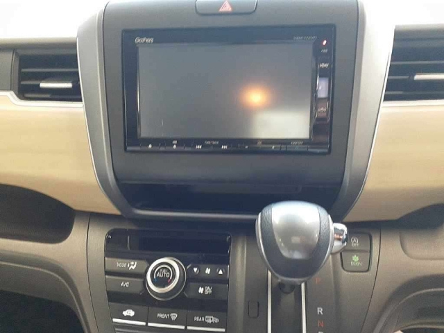 HONDA FREED 2017