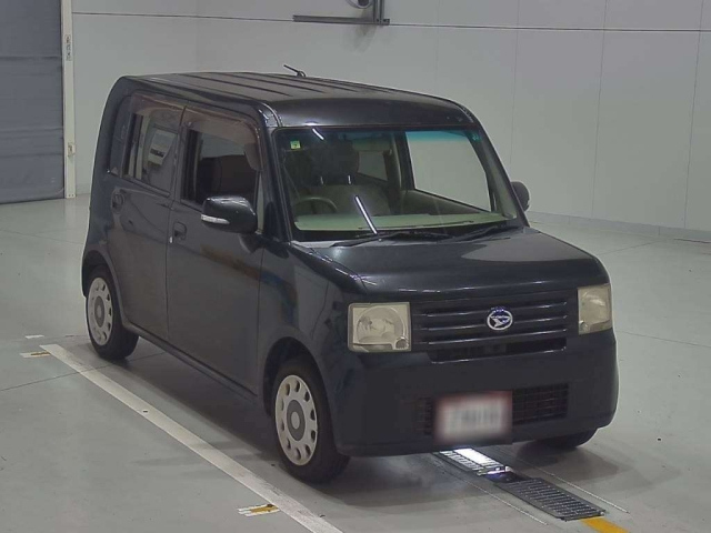DAIHATSU MOVE CONTE 2010