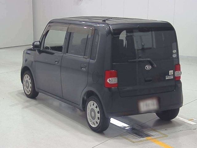 DAIHATSU MOVE CONTE 2010