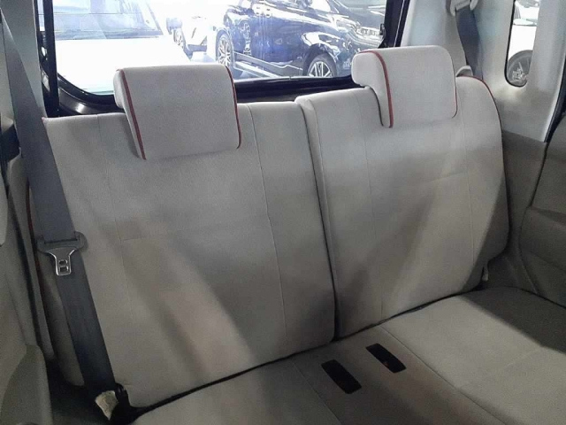 DAIHATSU MOVE CONTE 2010